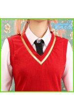 2XXT Cosplay Uma Musume Pretty Derby Sweep Tosho Platanus Witch Race Outfit Cosplay Costume